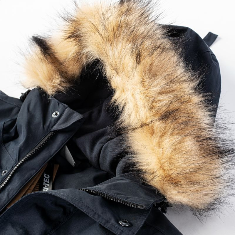Zateplená bunda Hi-tec Lassero M 92800441208 L (obrázek 6)