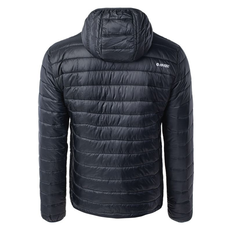 Pánská bunda Cash M 92800441338 - Hi-Tec L (obrázek 4)
