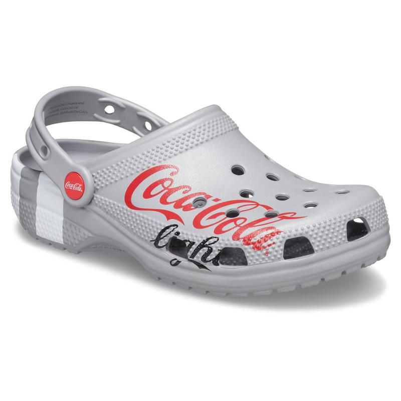 Boty Crocs Classic Coca-Cola Light X Clog 207220-030 38/39