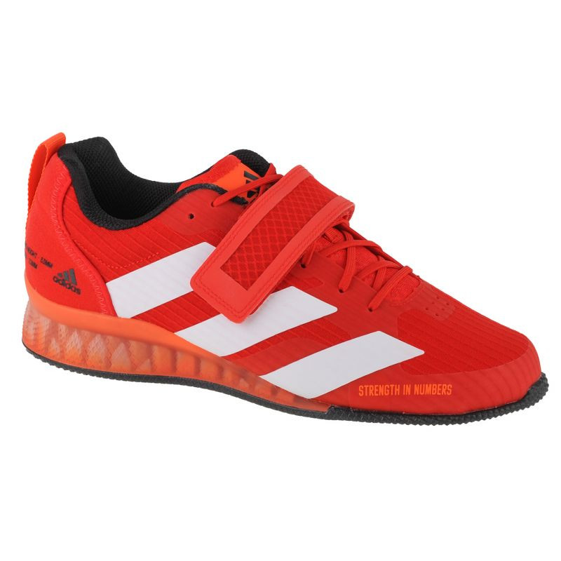 Topánky adidas Adipower Weightlifting 3 M GY8924 48