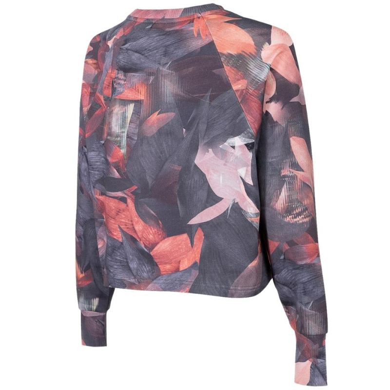 Dámská mikina W H4Z22 BLD034 90A - 4F 2XL