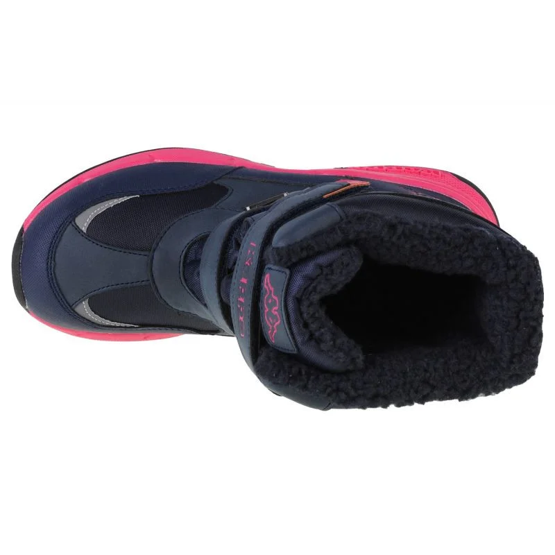 Detské oblečenie Cekis Tex T Jr 260903T-6722 - Kappa 40