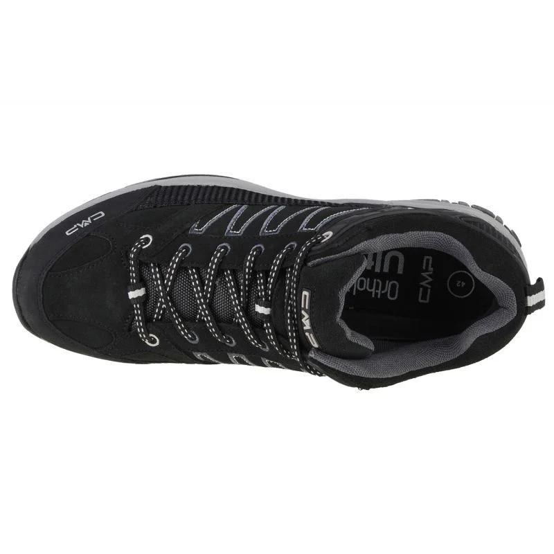 Pánske trekové topánky Sun Low Hiking M 31Q4807-U901 - CMP 42