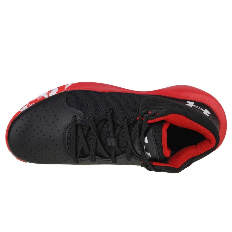Pánske basketbalové topánky Jet 21 M 3024260-002 - Under Armour 42