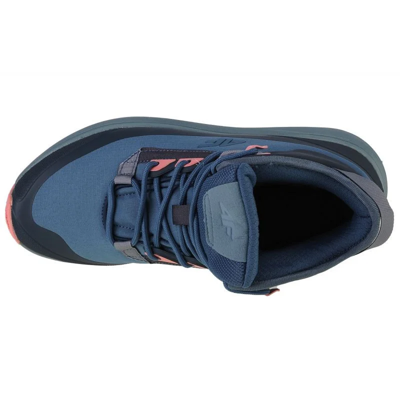 Dievčenské snežnice Dcx-22 Jr 4FJAW22FWINF009-34S - 4F 33