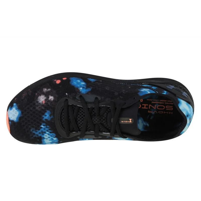 Pánske tréningové topánky Hovr Sonic 5 M 3025447-001 - Under Armour 42,5
