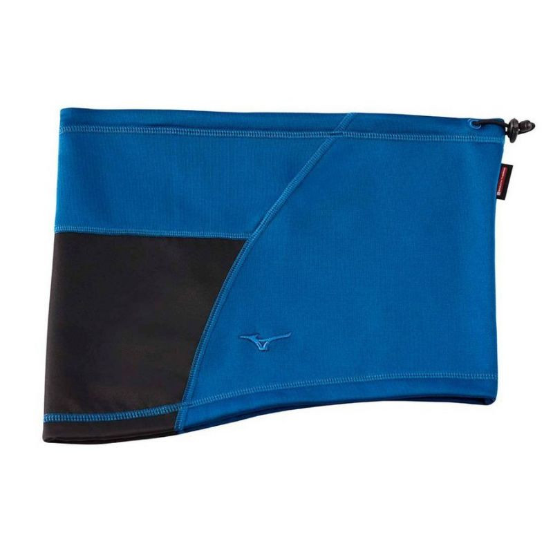 Mizuno Fleece Neck Panel BreathThermo Mantel NEUPLATŇUJE SE