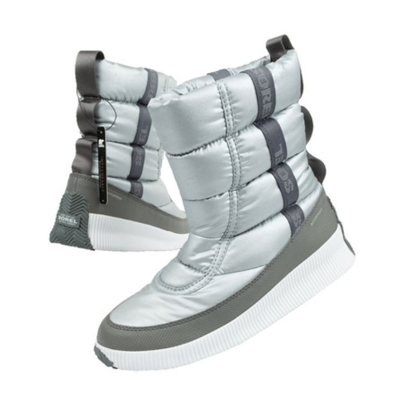 Dámské zimní boty Sorel W NL3395-034 36