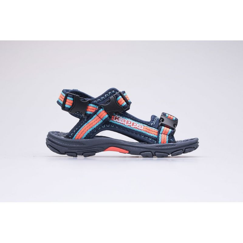 Dětské sandály Rusheen T Jr 260773T-6729 - Kappa 40