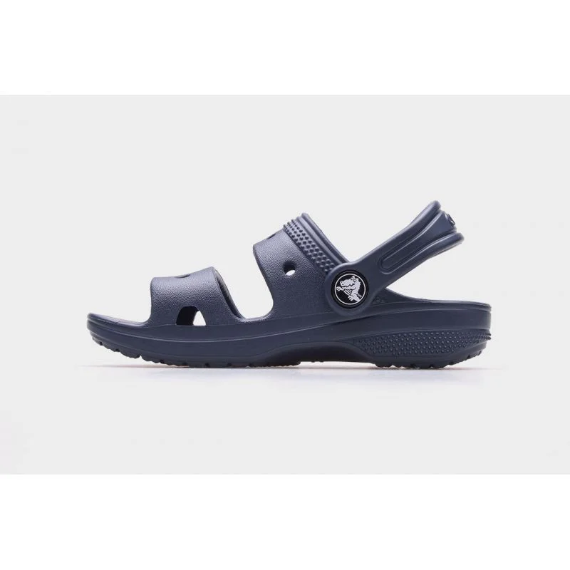 Detské sandále Crocs Classic Sandal T Jr 207537-410 23,5