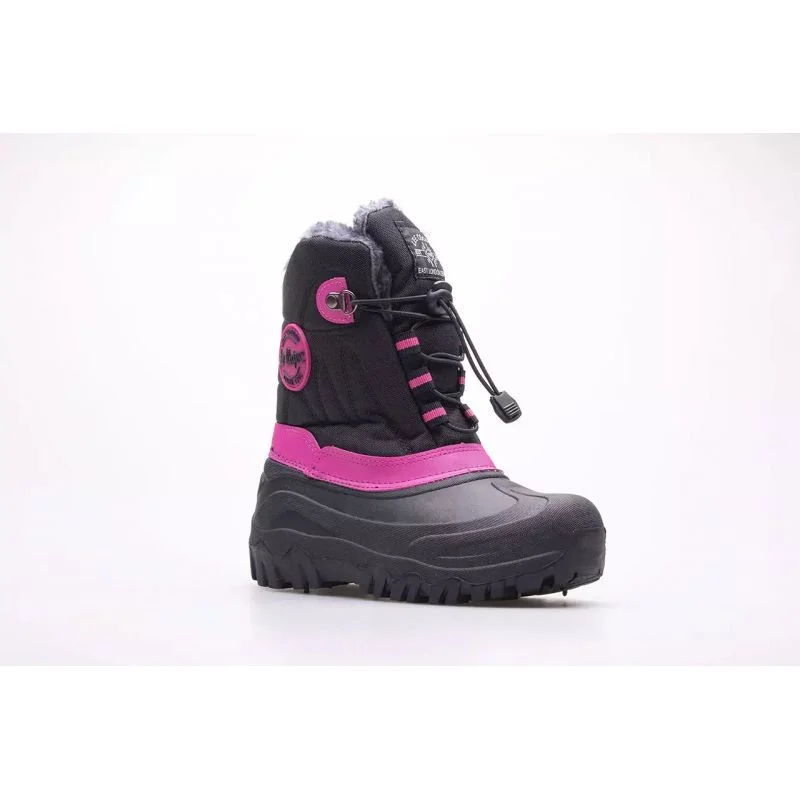 Sněhové boty Lee Cooper Jr LCJ-21-44-0523K 33 (obrázek 6)