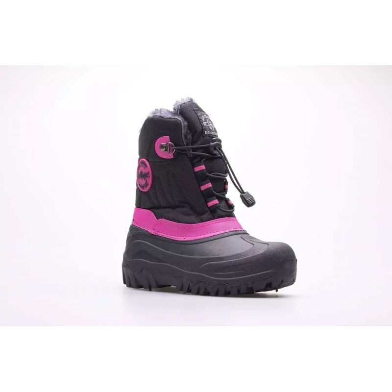 Sněhové boty Lee Cooper Jr LCJ-21-44-0523K 33 (obrázek 13)
