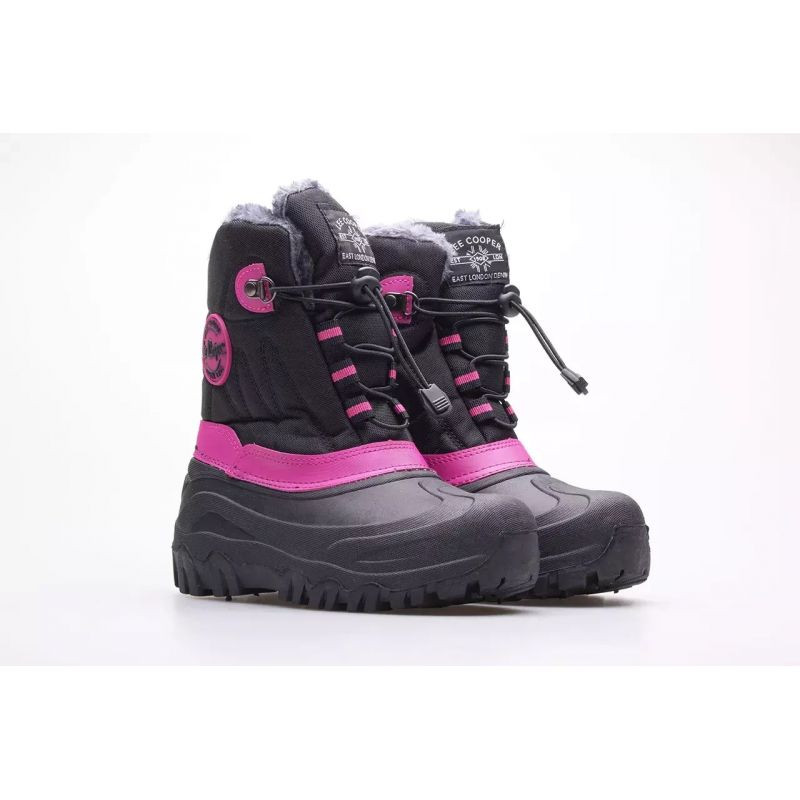 Sněhové boty Lee Cooper Jr LCJ-21-44-0523K 33 (obrázek 9)