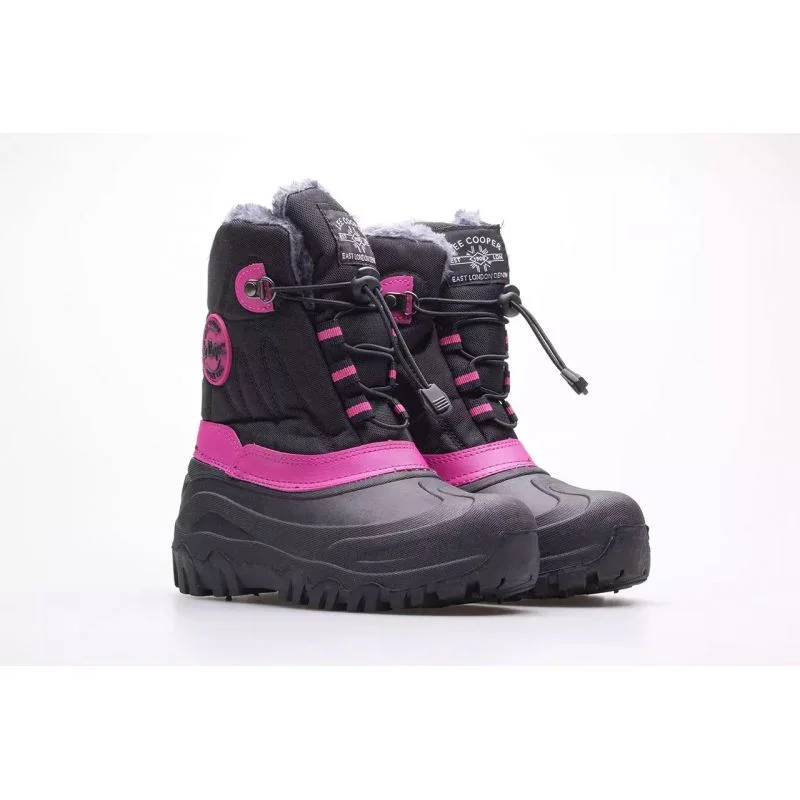 Sněhové boty Lee Cooper Jr LCJ-21-44-0523K 33 (obrázek 10)