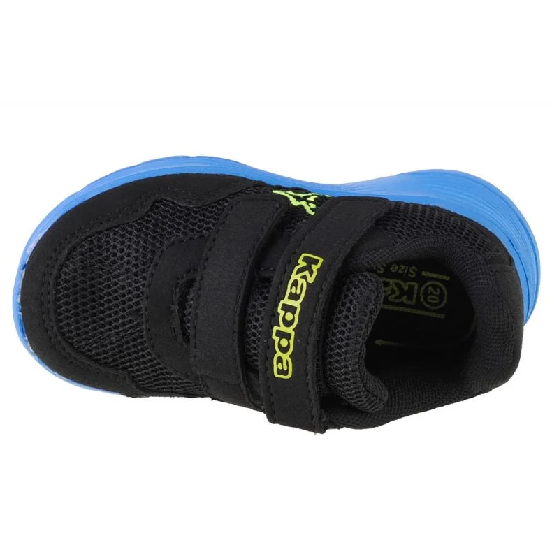 Detská obuv Cracker II BC M Jr 280009BCM-1160 - Kappa 20