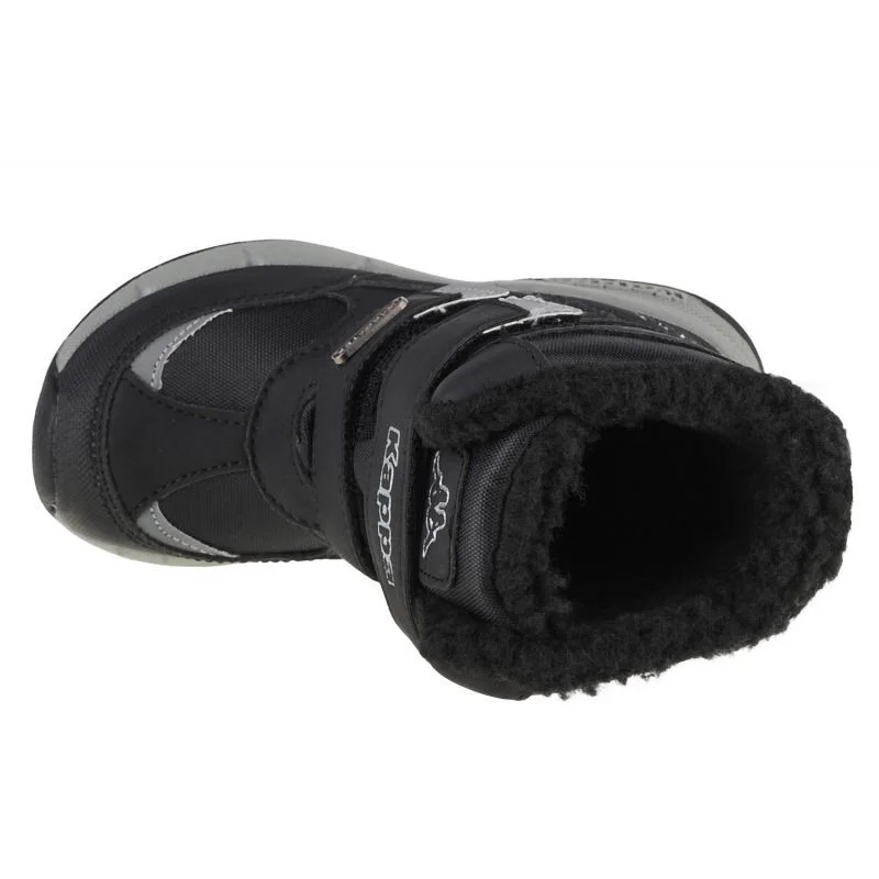 Chlapčenská športová obuv Cekis Tex K Jr 260903K-1115 - Kappa 34