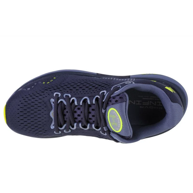 Pánske bežecké topánky Hovr Infinite 4 M 3024897-500 - Under Armour 44,5