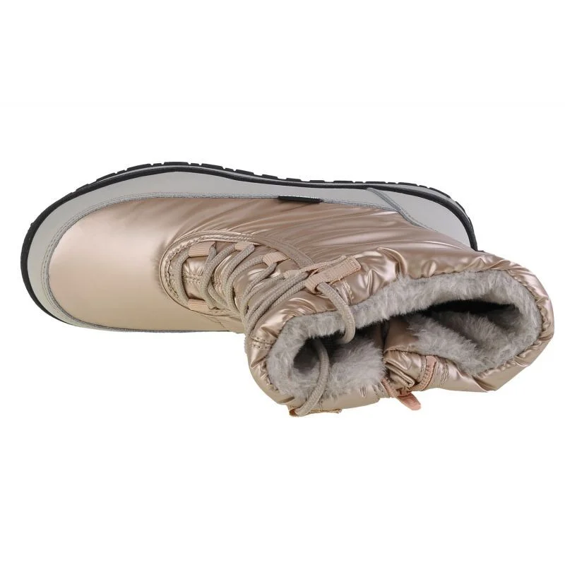 Dámske snežnice Harma W 39Q4976-A219 - CMP 37