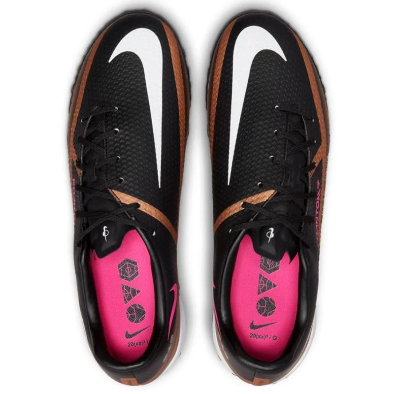 Nike Phantom GT2 Academy Qatar TF M DR5965 810 40 1/2