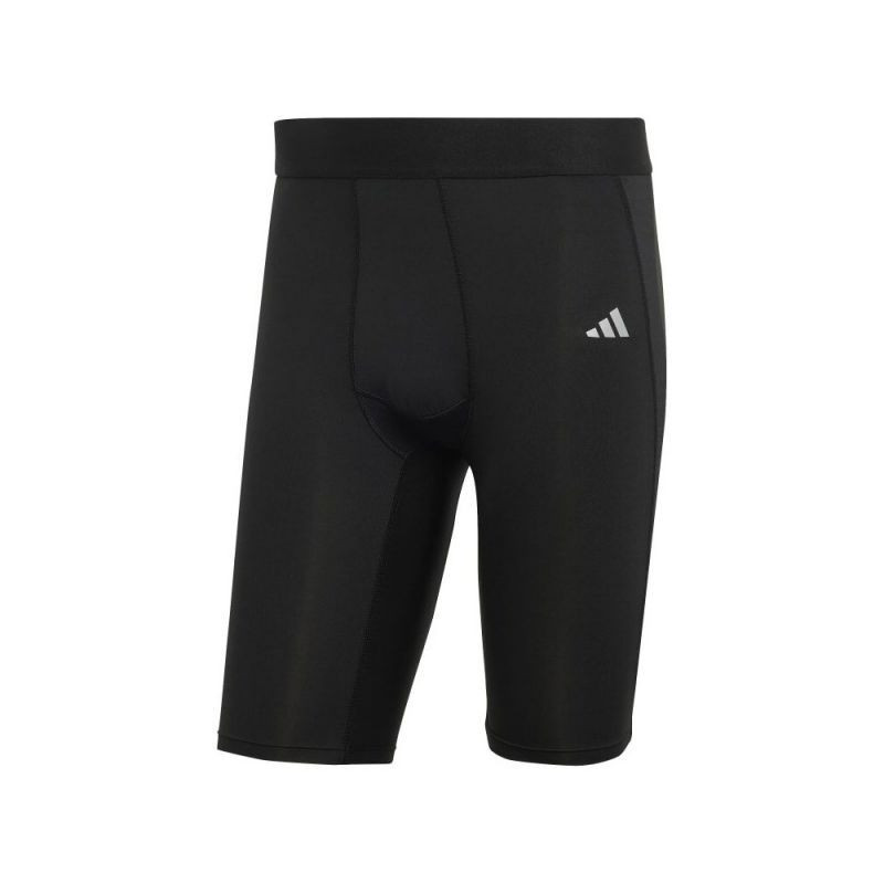 Pánské šortky Techfit Aeroready Tight M HP0618 - Adidas L