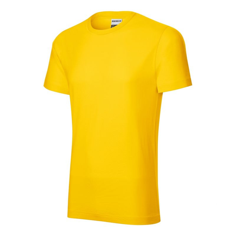 Rimeck Resist heavy M MLI-R0304 žluté tričko 3XL