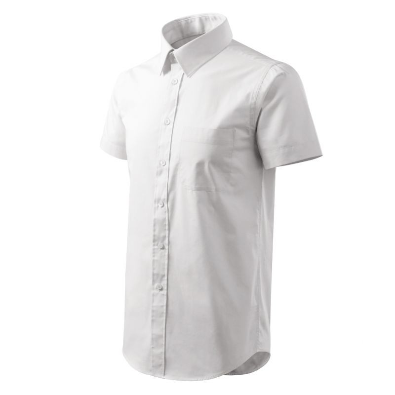Malfini Chic M MLI-20700 bílá košile M