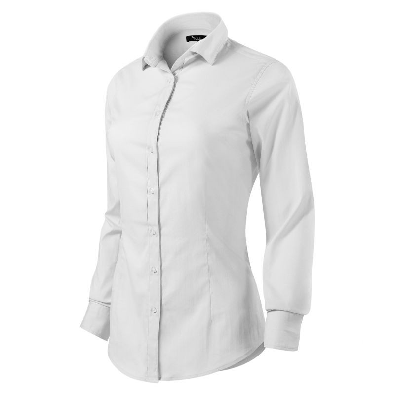 Malfini Dynamic W MLI-26300 bílá košile XL