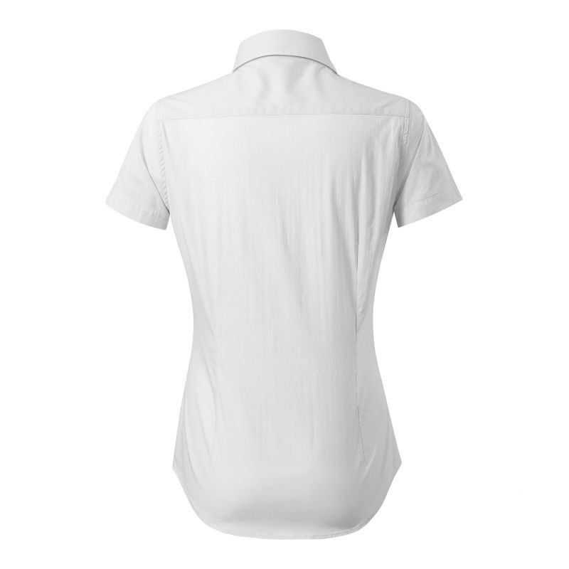 Malfini Flash W MLI-26100 bílá košile S