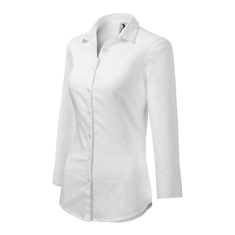 Malfini Style W MLI-21800 bílá košile XS