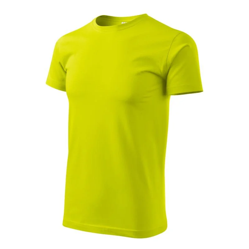 Pánske tričko Heavy New M MLI-13762 - Malfini M