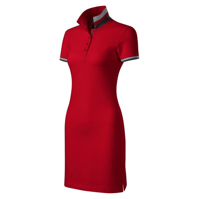 Dámské šaty W MLI-27171 - Malfini XL