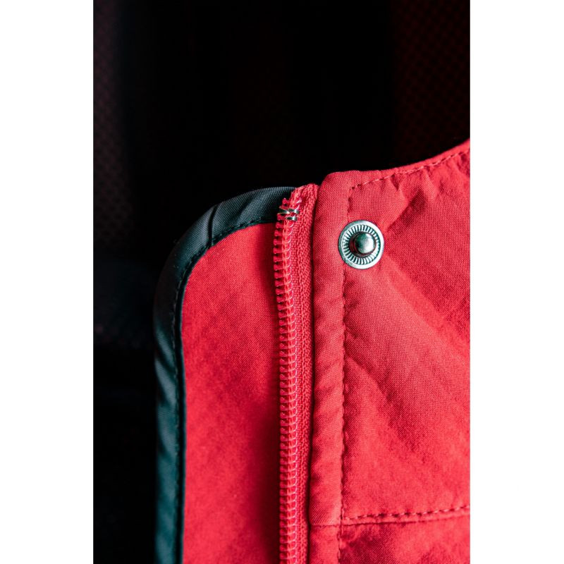 Pánská softshellová bunda Nano M MLI-53101 - Malfini XL (obrázek 11)