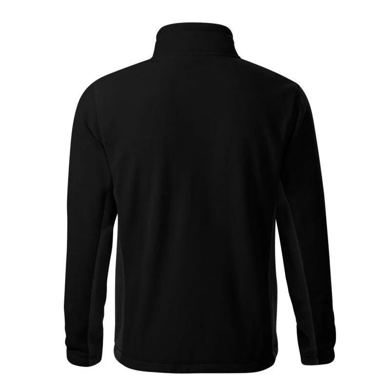 Pánská fleecová mikina Frosty M MLI-52701 - Malfini 4XL (obrázek 3)