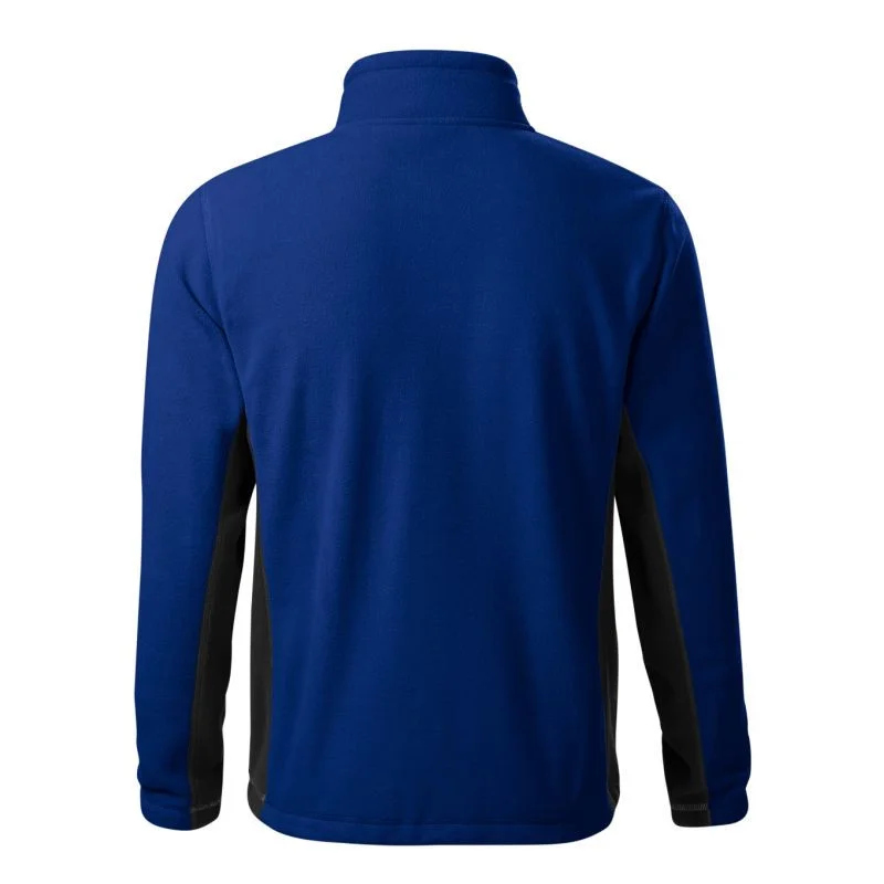 Pánská fleecová mikina Frosty M MLI-52705 - Malfini 4XL (obrázek 3)