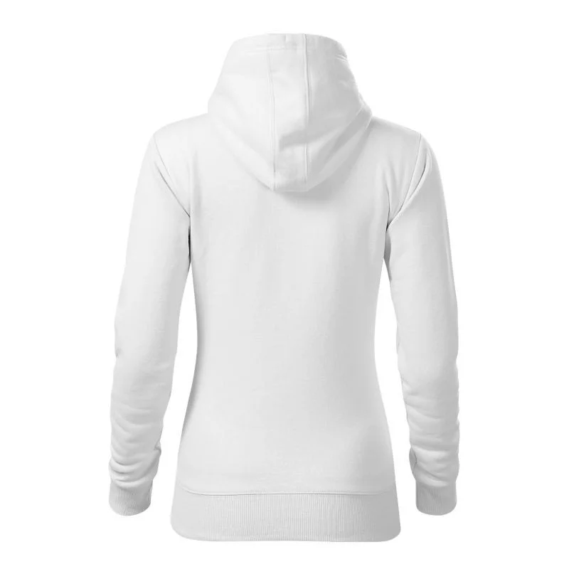 Dámská mikina Cape W MLI-41400 - Malfini 2XL (obrázek 3)