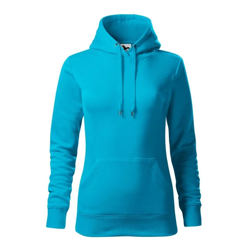 Dámská mikina Cape W MLI-41444 - Malfini 2XL (obrázek 3)