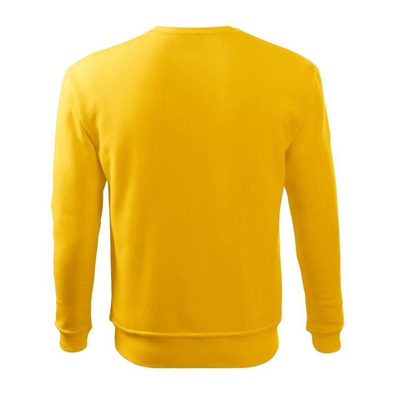 Mikina Malfini Essential U MLI-40604 žlutá 3XL (obrázek 3)