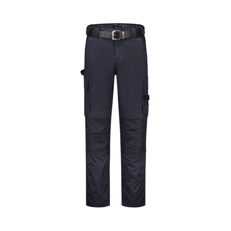 Pracovné nohavice Malfini Twill Cordura MLI-T63T2 48