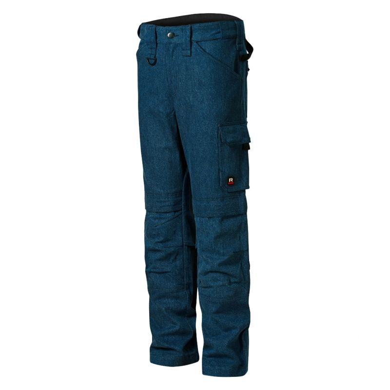 Pracovní kalhoty Rimeck Vertex M MLI-W08A8 48 dlouhý