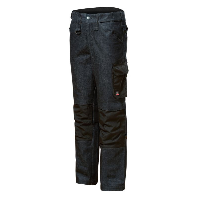 Pracovní kalhoty Rimeck Vertex M MLI-W08A9 48 dlouhý