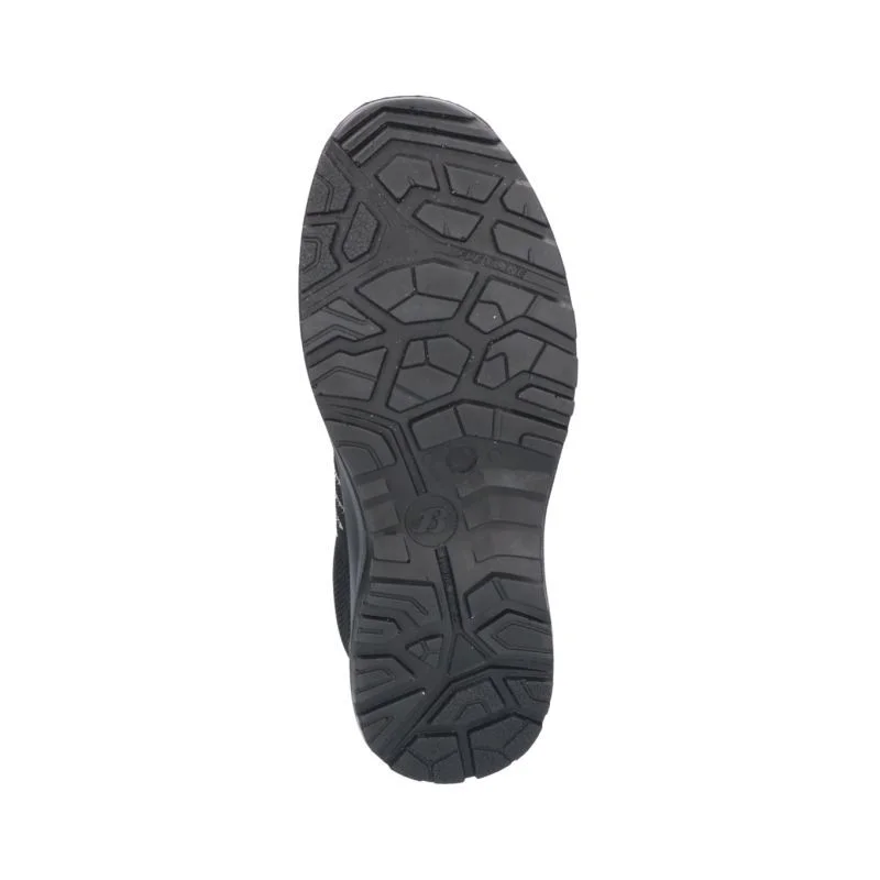 Bata Industrials Cernan U MLI-B80B1 čierna obuv 38