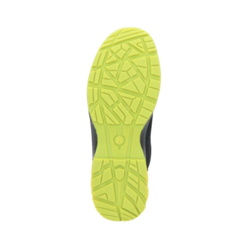 Bata Industrials Summ Four U MLI-B83B1 v čiernej farbe 38