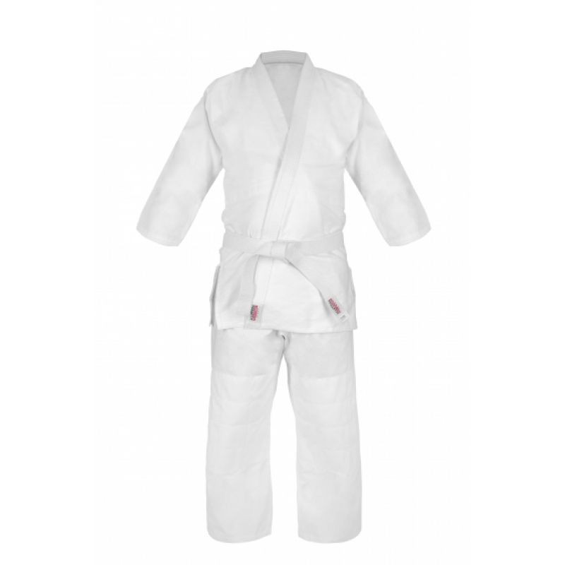 Kimono Masters judo 450 gsm - 120 cm 06032-120 NEUPLATŇUJE SE