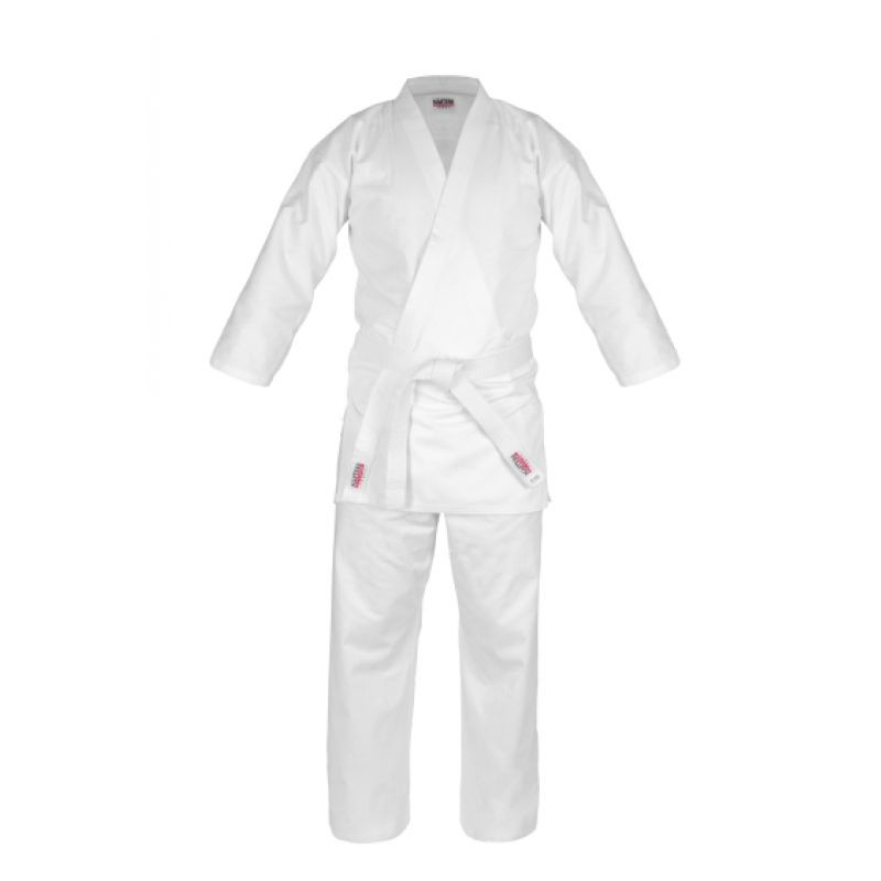 Karate kimono kyokushinkai 8 oz MASTERS - 190 cm NEW NEUPLATŇUJE SE
