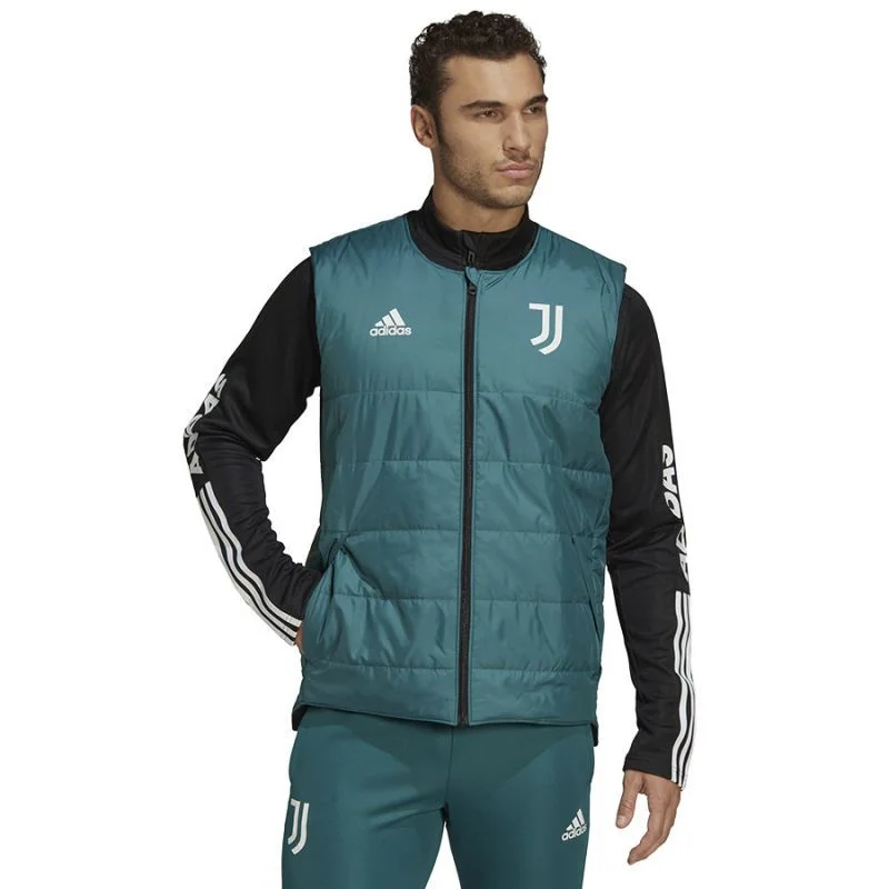 Pánske tričko Juventus Pad M HG1135 - Adidas S