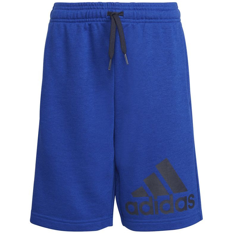 Chlapecké šortky BL Jr HE9296 - Adidas 134 cm