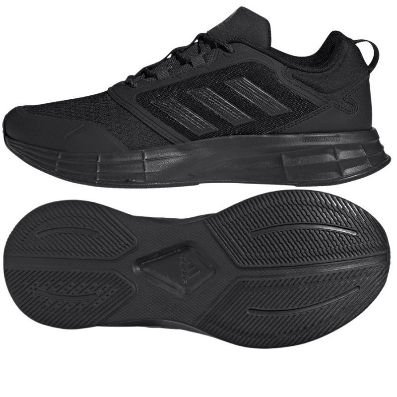 Dámske bežecké topánky Duramo Protect W GW4149 - Adidas 39 1/3