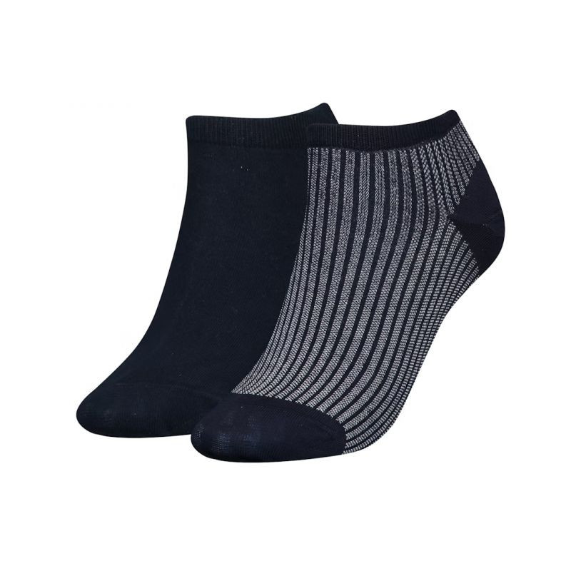 Dámské ponožky 2P 3942 model 18248938 - Tommy Hilfiger