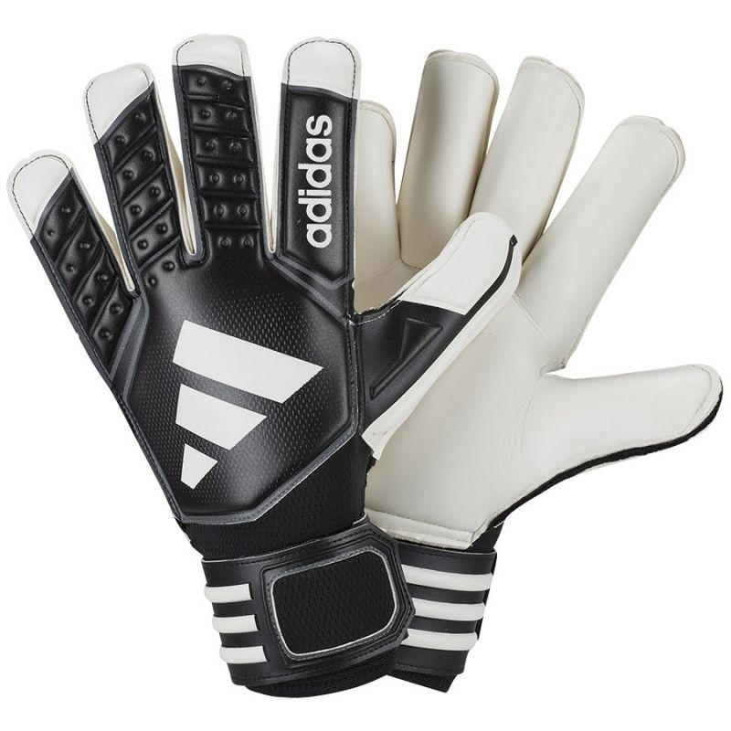 Adidas Tiro Gl Lge League Brankárske rukavice HN5612 7,5