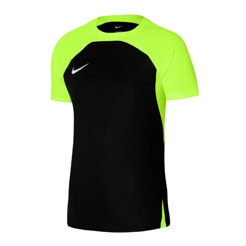Pánské tričko Dri-FIT Strike 3 M DR0889-011 - Nike M (178 cm)